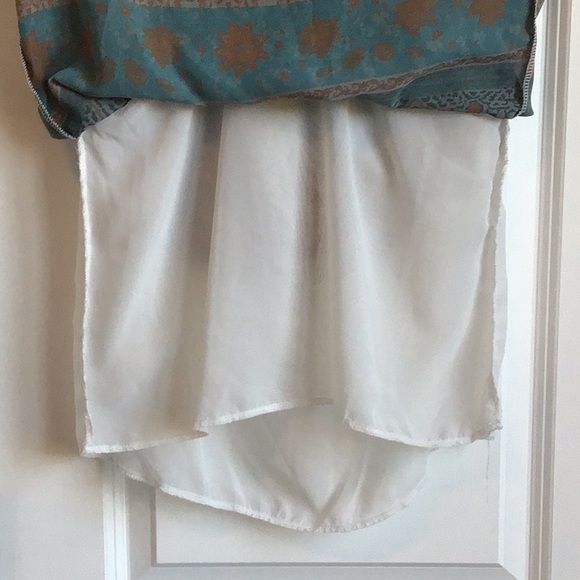 Beautiful Razor Back Tank - Picture 10 of 10